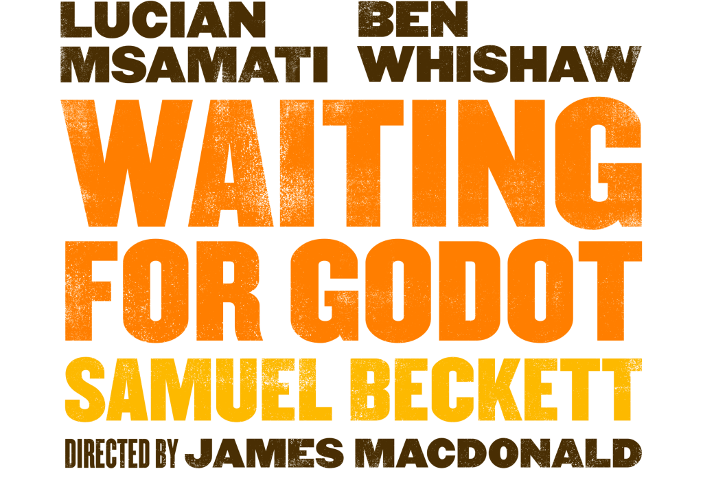 Waiting for godot